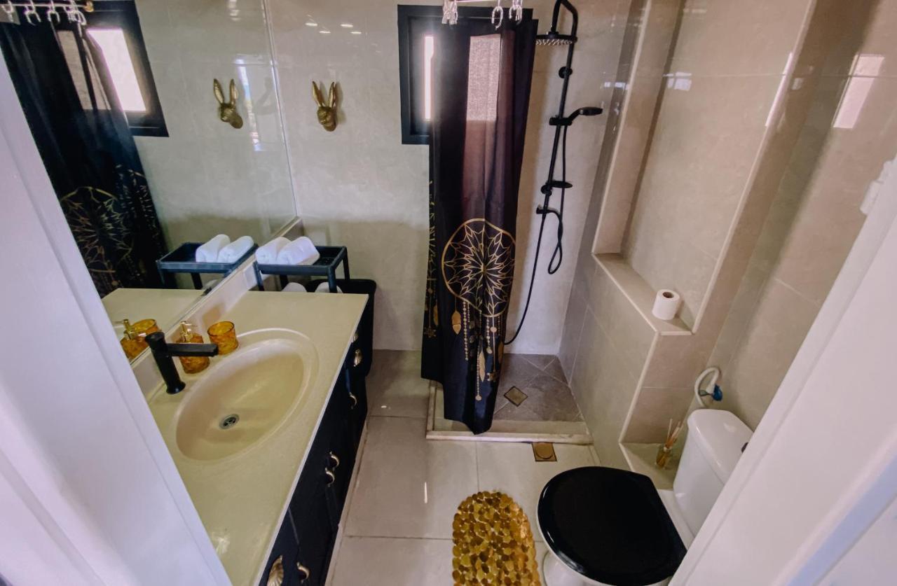 Gw951 Gugel Waves Amazing Seaview Apartments Nahariya Exterior foto